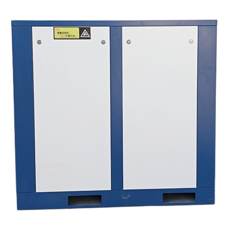 22kW 8 bar PM VSD-ilmakompressori 7,5kW - 132kW
