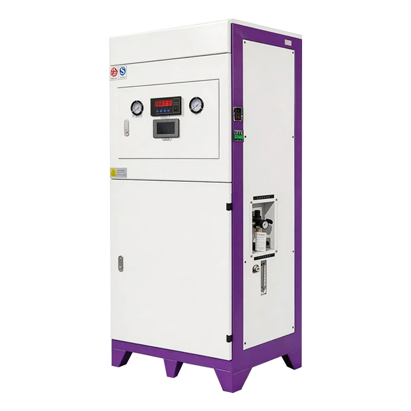 YIL1-01 typen generaattori laserhitsaukseen